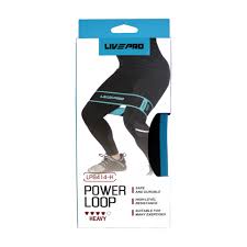 Heavy Resistance Loop Band Live Pro