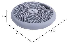 Balance Disc live Up