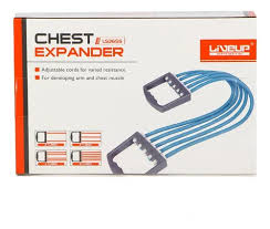 Chest Expander live up