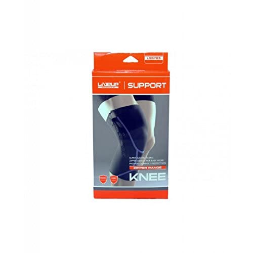 Pressure Range Knee Support