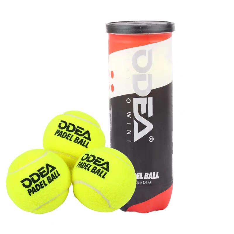 ODEA Padel Balls