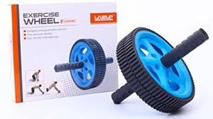 Exercise wheel live up
