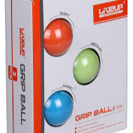Grip Ball live Up