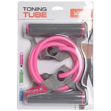 Light Toning tube Live UP