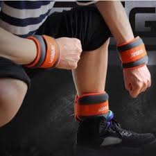 Ankle / Wrist Support Live UP (1 KG)