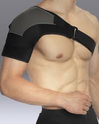 Shoulder support (Medical) Live UP