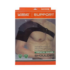 Shoulder support (Medical) Live UP