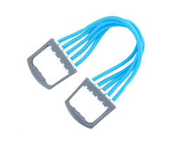 Chest Expander live up