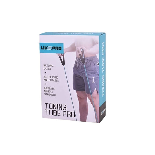 Medium Toning tube Live Pro