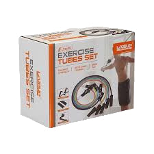 Exercise tube live up