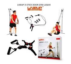 Door Gym Live UP