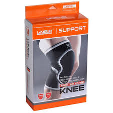 Knee support live up