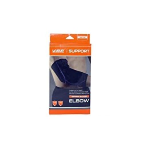 Pressure Range Elbo Support LiveUP