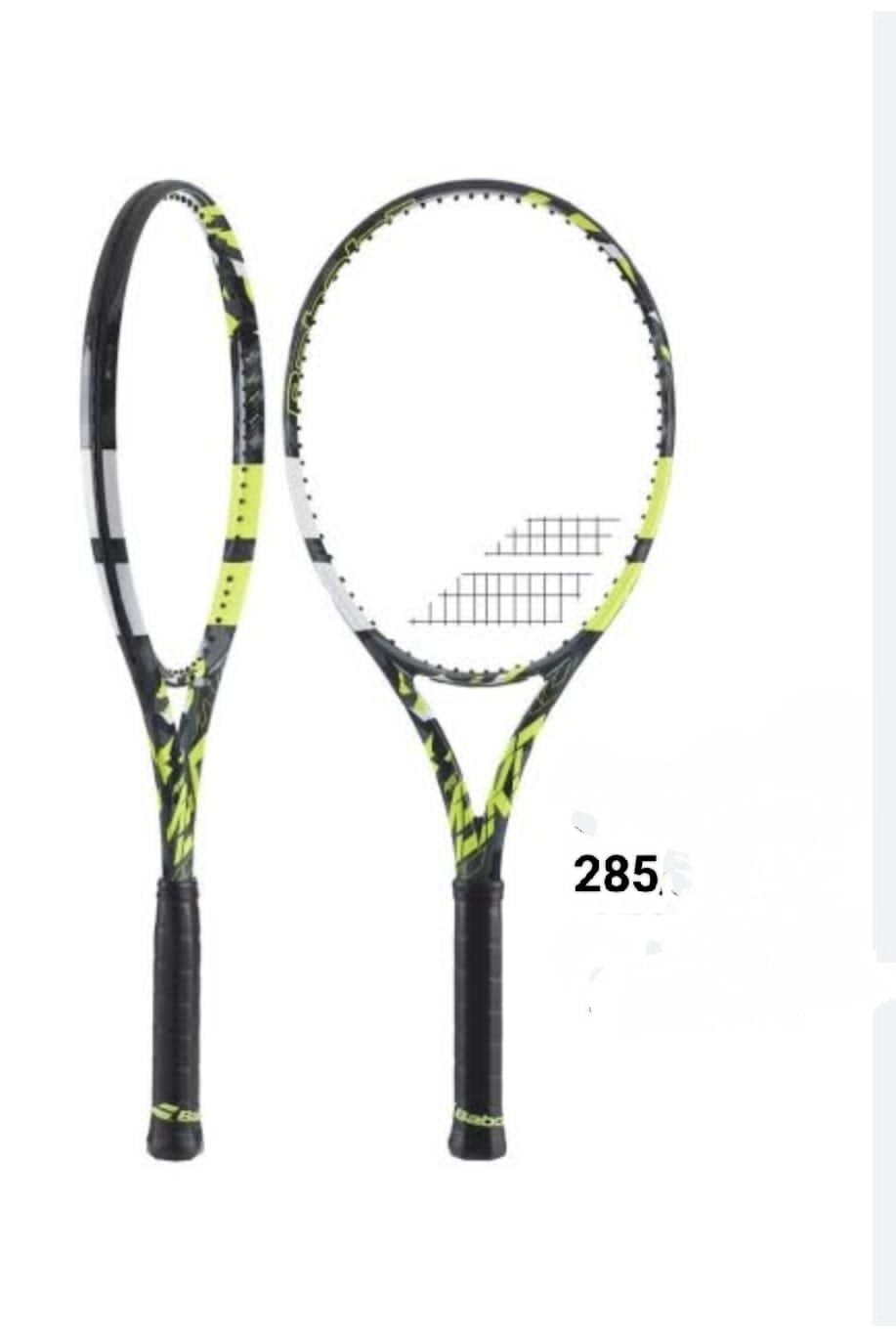 Babolat Pure AREO Team