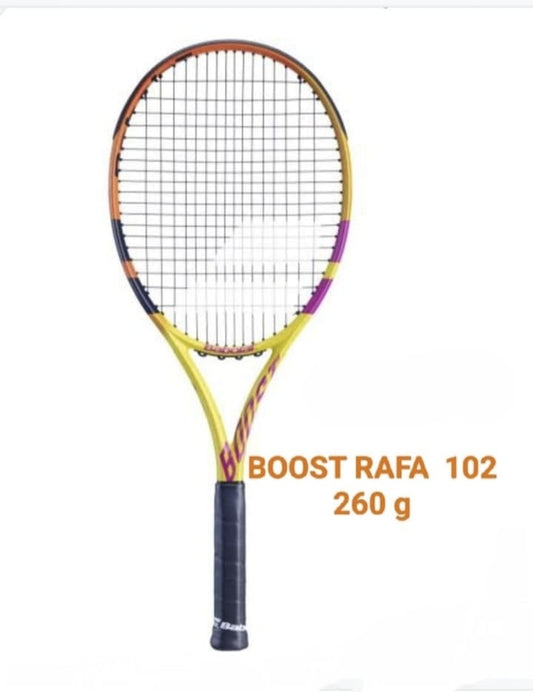 Babolat Boost Rafa