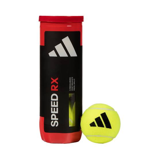 Adidas padel Balls