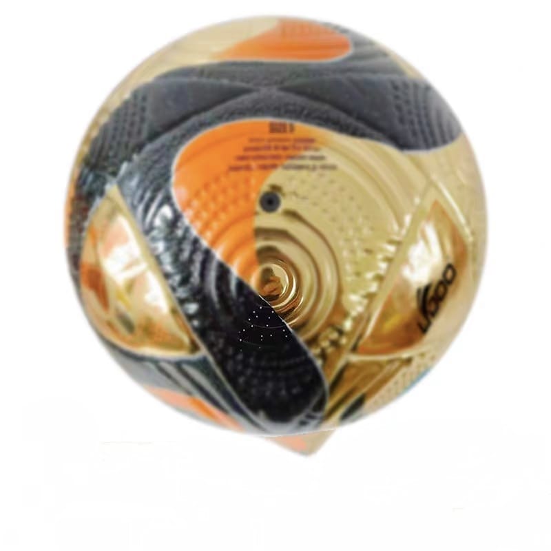 Football size 5