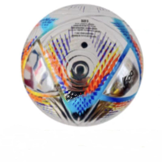 Football size 5