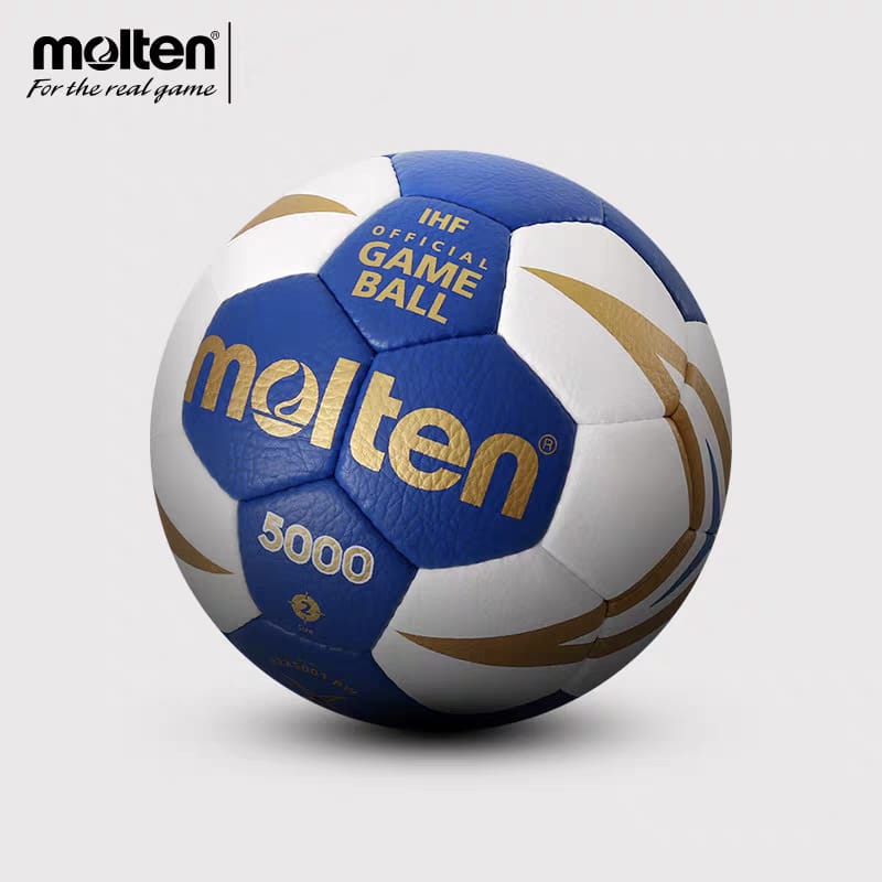Handball molten size 2