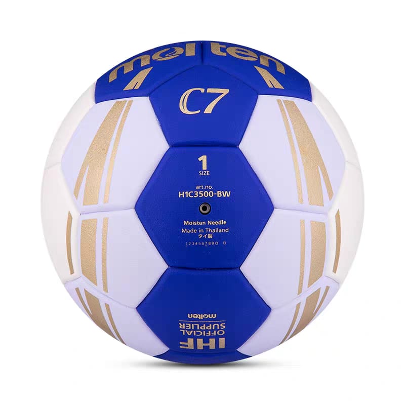 Handball molten size 1