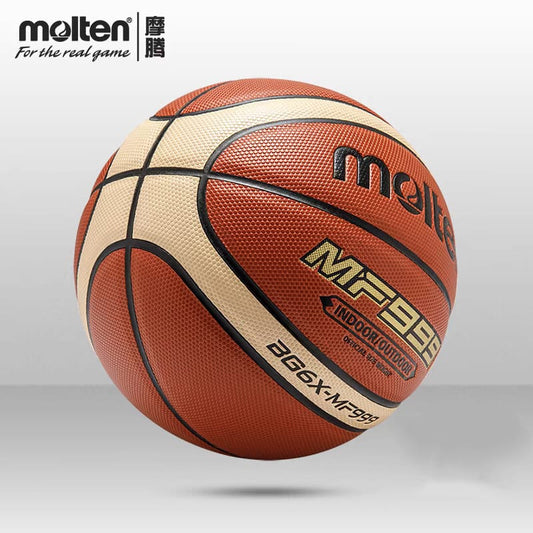 Basketball molten size 6